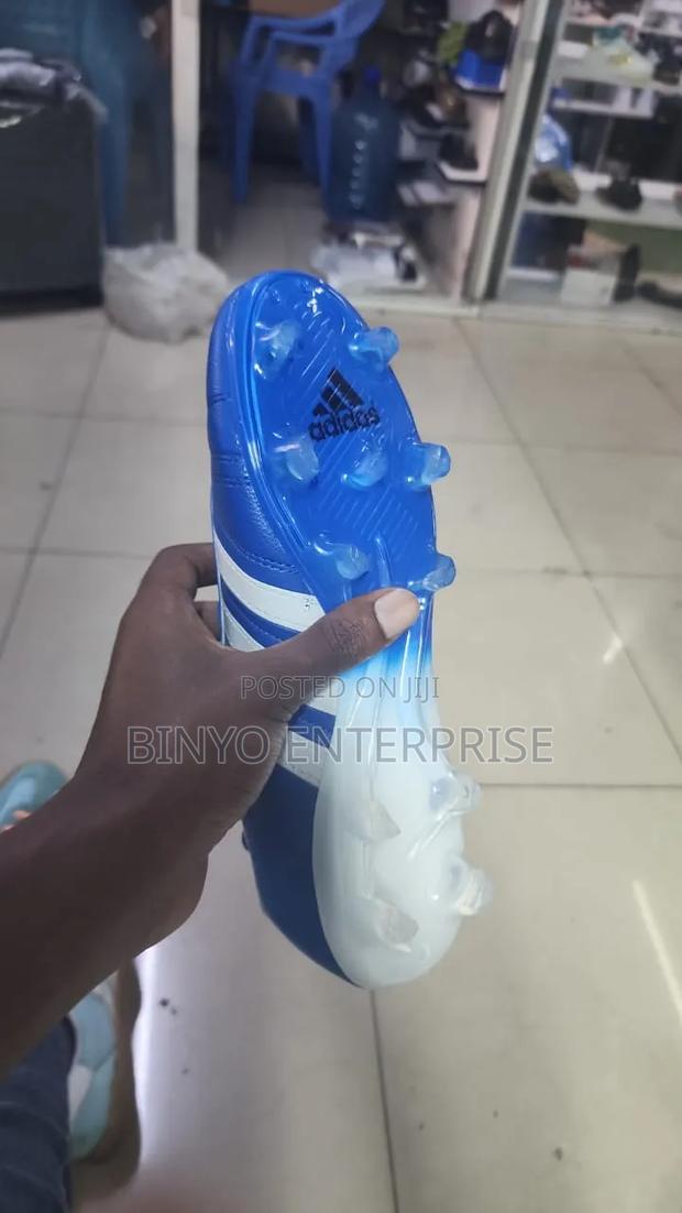 Quality Football Adidas Boots - thumbnail 3
