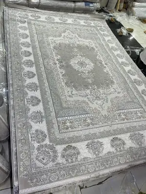 Gallery-Worthy Milat Collection Area Rug