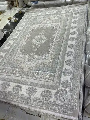 Gallery-Worthy Milat Collection Area Rug