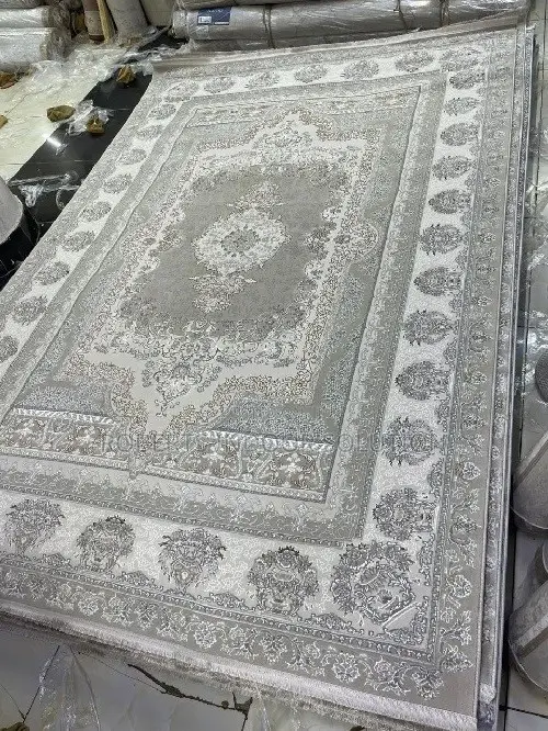 Gallery-Worthy Milat Collection Area Rug
