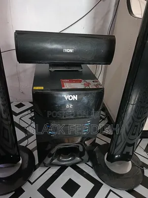 Von Subwoofer