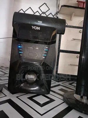 Von Subwoofer