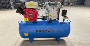 Air Compressor Gasoline Air Compressor