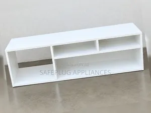 Mexico Modern TV Unit – Elegant Entertainment Stand