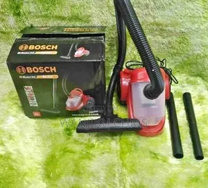Bosch Vacuum Cleaner/Electric Bosch Vacuum Cleaner