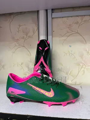 Nike Multicoloured Football Cleats 40-45