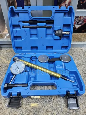 Volkswagen Audi 1.4 Timing Tool