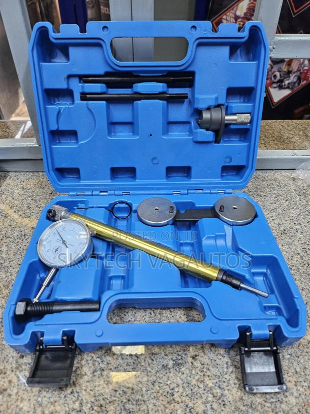 Volkswagen Audi 1.4 Timing Tool
