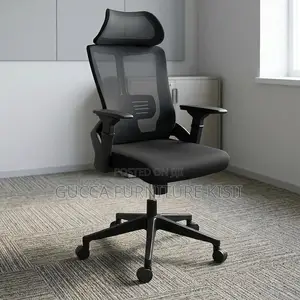 Ergonomic Back Support Office Chair
