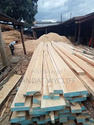 Resourceful Timber