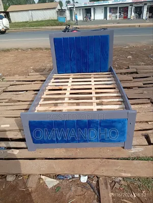 Mocket Bed
