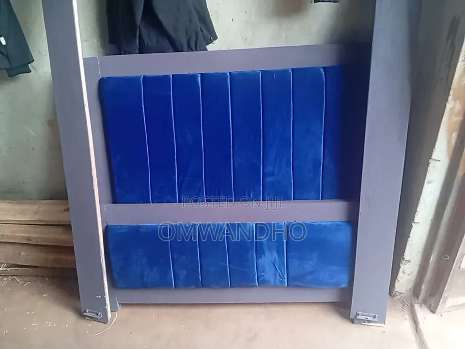 Mocket Bed