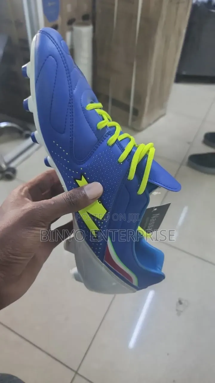 A Football Boots **Original