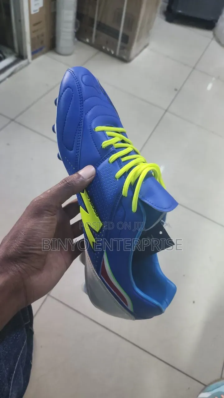 A Football Boots **Original