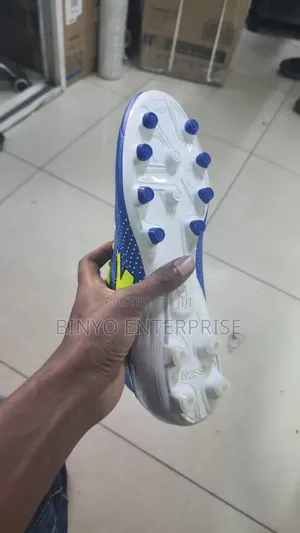 A Football Boots **Original