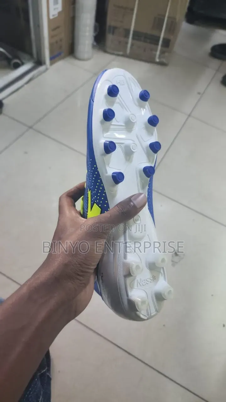 A Football Boots **Original