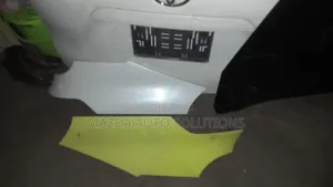 Toyota Sienta Rear Pannel/ Rear Fender 2016 - 2020