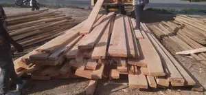 Timber for Construction