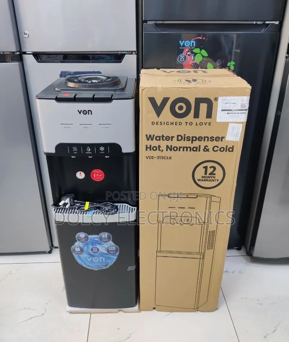 Von Dispenser 313clk