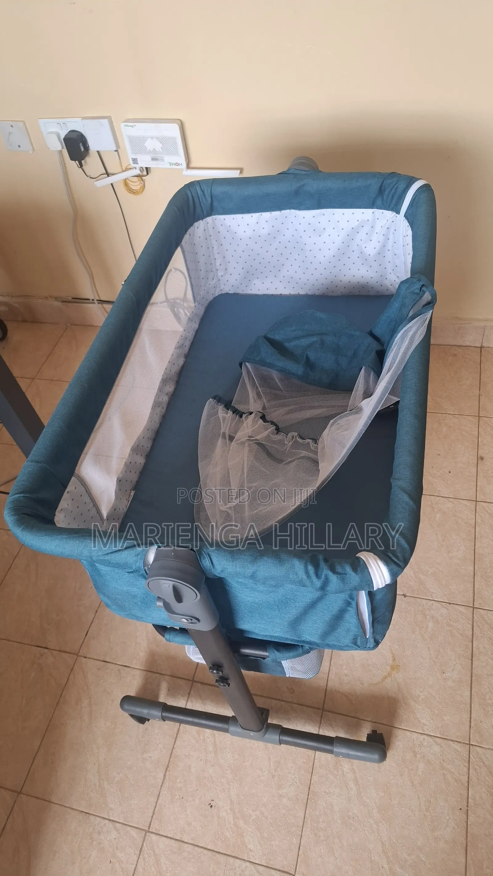 Baby Bassinet