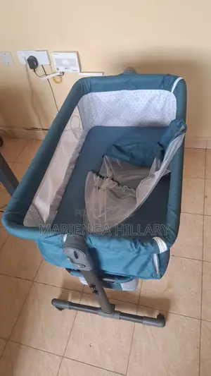 Baby Bassinet