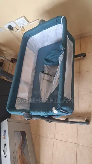Baby Bassinet