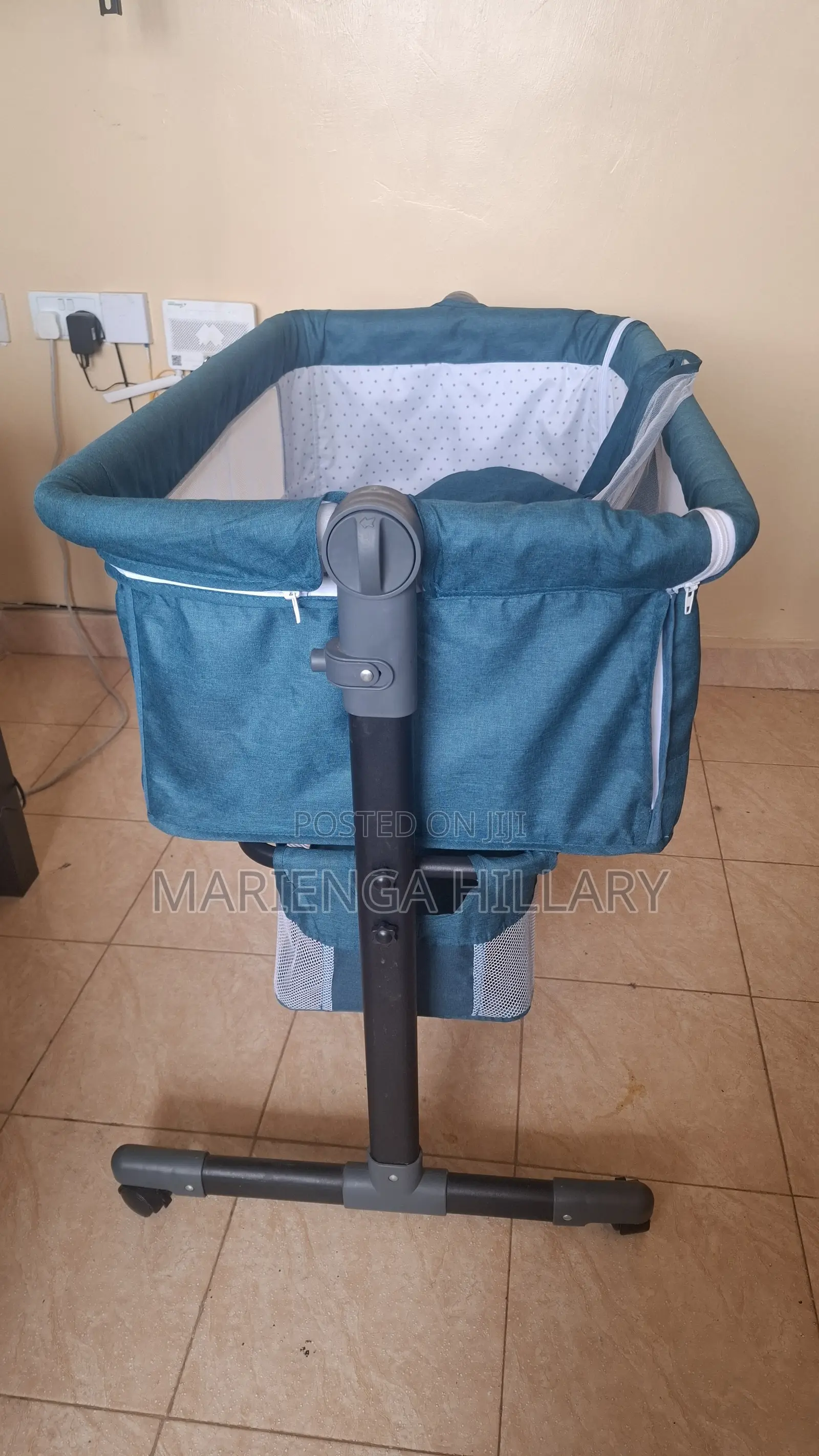 Baby Bassinet