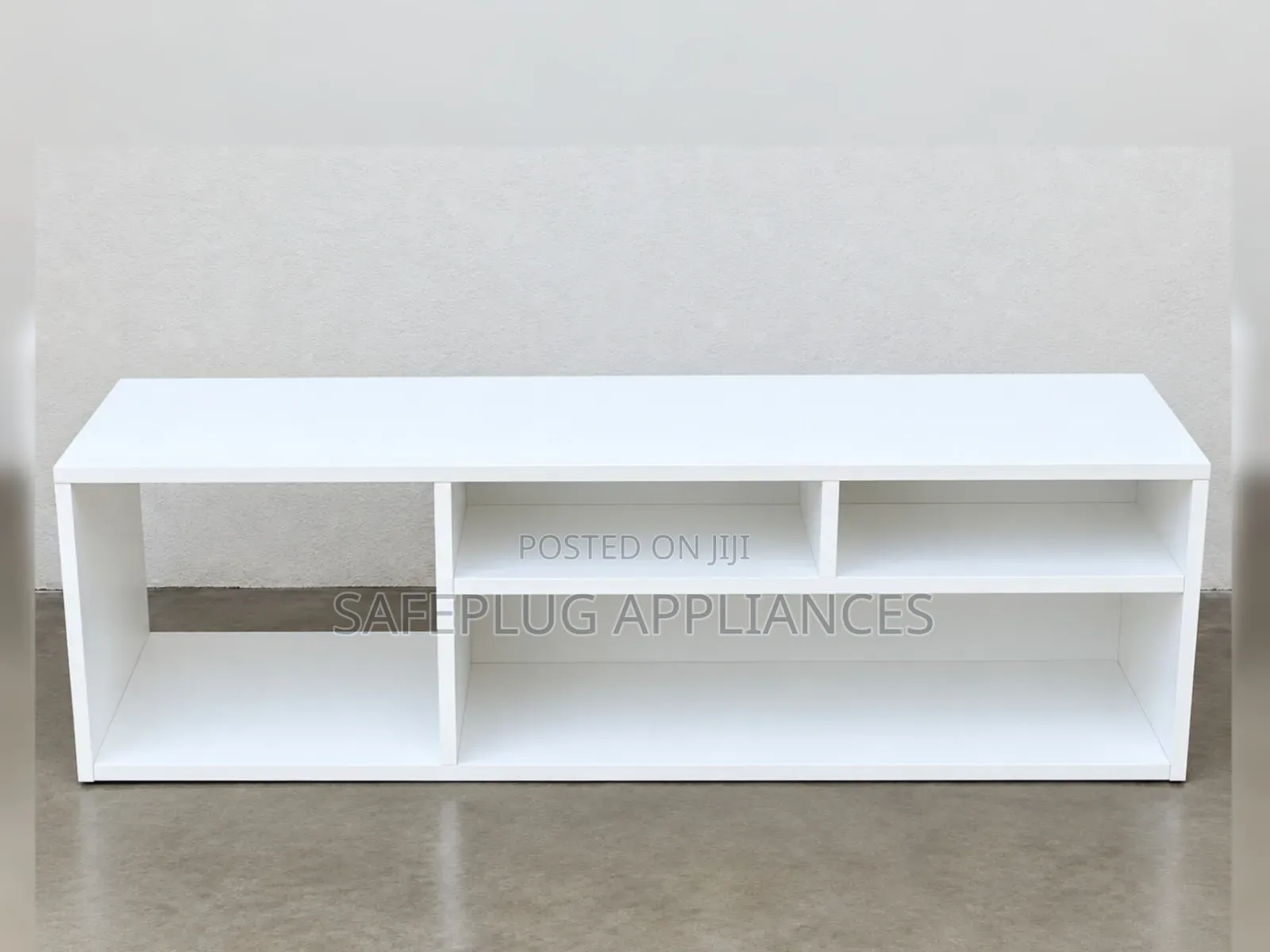 Modern Mexico TV Stand – Stylish Functional