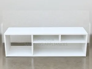 Modern Mexico TV Stand – Stylish Functional