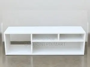 Modern Mexico TV Stand – Stylish Functional