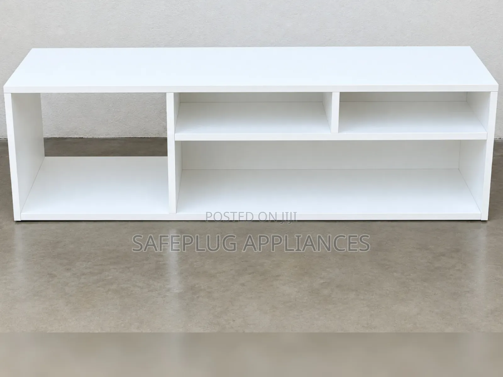 Modern Mexico TV Stand – Stylish Functional