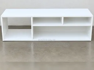 Modern Mexico TV Stand – Stylish Functional
