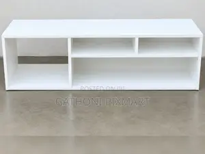 Modern Mexico TV Stand – Stylish Functional