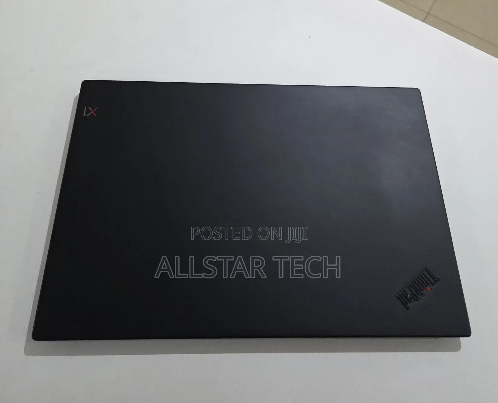 Laptop Lenovo ThinkPad X1 Carbon 16GB Intel Core i7 SSD 512GB
