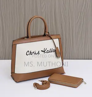 Classy Chris Kalla Tote Bag