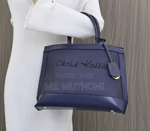 Classy Chris Kalla Tote Bag