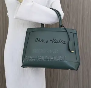 Classy Chris Kalla Tote Bag