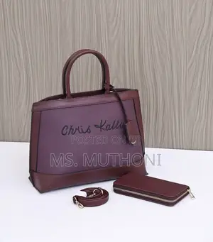 Classy Chris Kalla Tote Bag