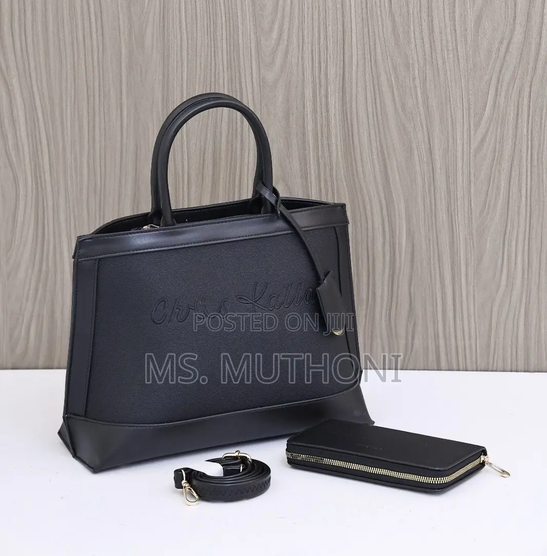 Classy Chris Kalla Tote Bag