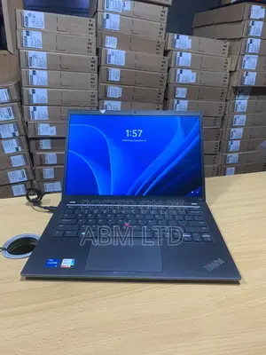 Laptop Lenovo ThinkPad T14s Gen 2 16GB Intel Core i5 SSD 256GB
