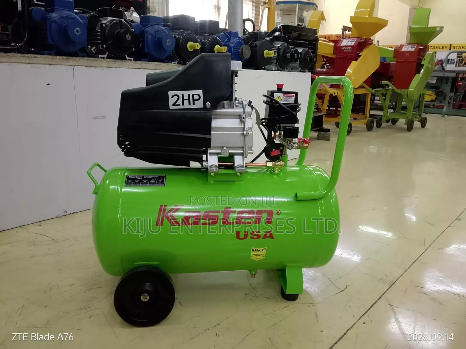 Vacuum Cleaner