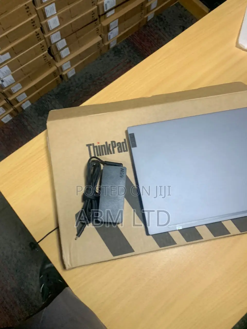 Laptop Lenovo ThinkPad T14s Gen 2 16GB Intel Core i5 SSD 256GB