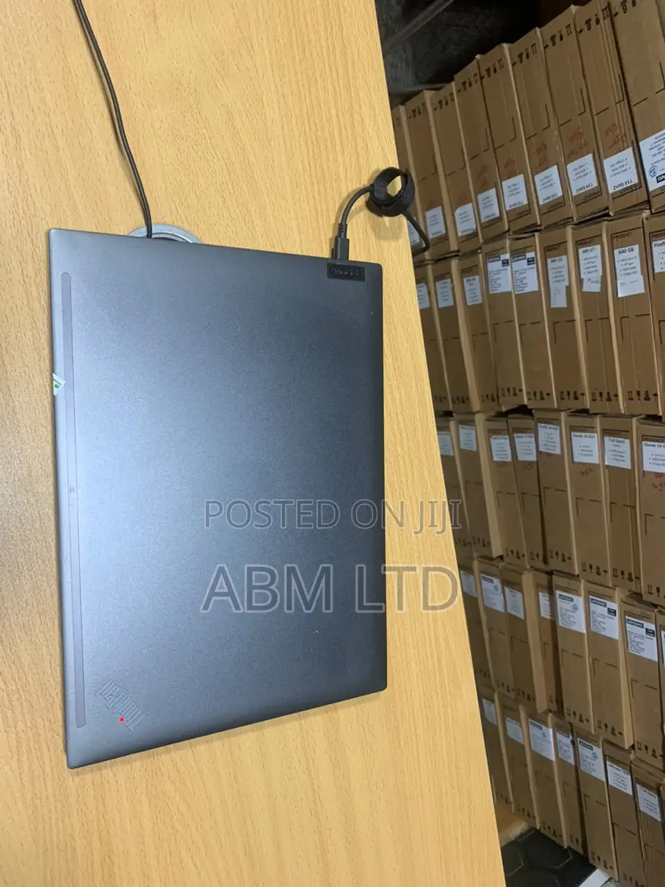 Laptop Lenovo ThinkPad T14s Gen 2 16GB Intel Core i5 SSD 256GB