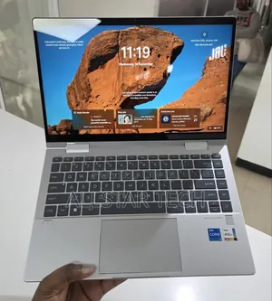 Laptop HP Envy 14 8GB Intel Core i5 SSD 512GB
