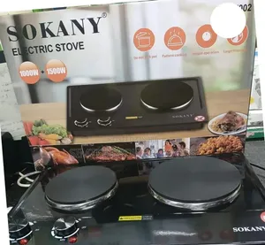 Sokany SK-07002 Electric Stove.