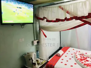 Room and Accommodation