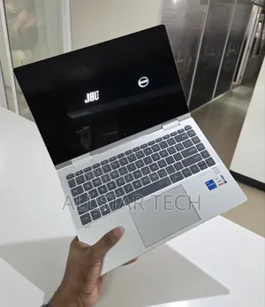 Laptop HP Envy 14 8GB Intel Core i5 SSD 512GB