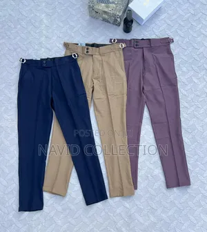 Mens Pants Casual