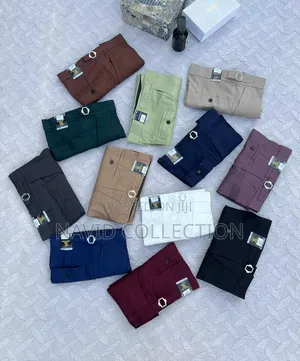 Mens Pants Casual