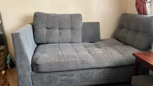 L-Shaped Sofa 5 Seater